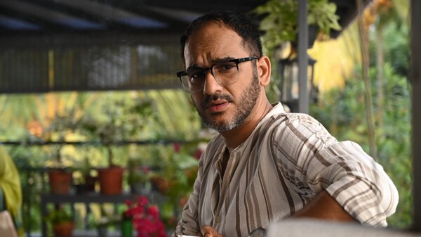 Kolonko: Ritwick Chakraborty to play Raima Sen’s husband in the Hoichoi series