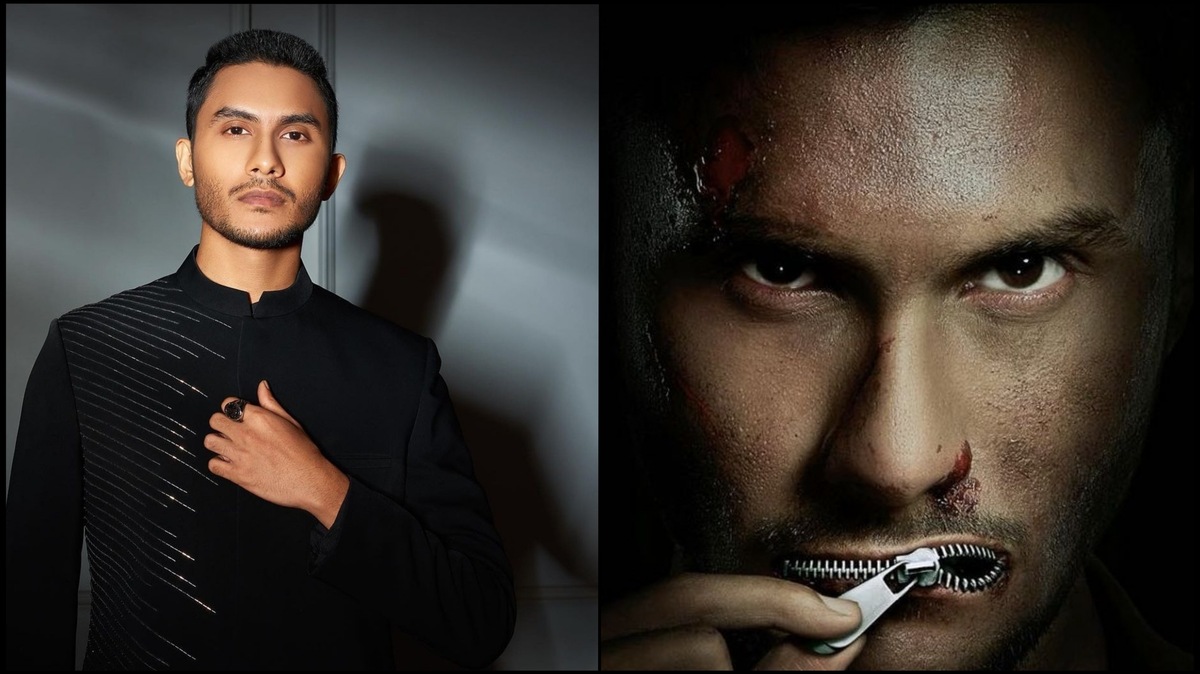 The Whistleblower star Ritwik Bhowmik says background in theatre helped him handle audience reactions