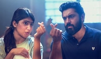 Sarvam Maya ending explained: Who is Delulu? Is Nivin Pauly's Prabhendhu her real lover in this Akhil Sathyan film?