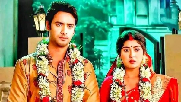 The shooting of Nabab Nandini is over, the serial to end soon