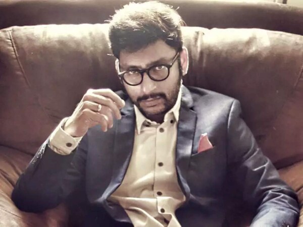 Netizens heap praise on RJ Balaji's recent take on the portrayal of women in cinema, details inside