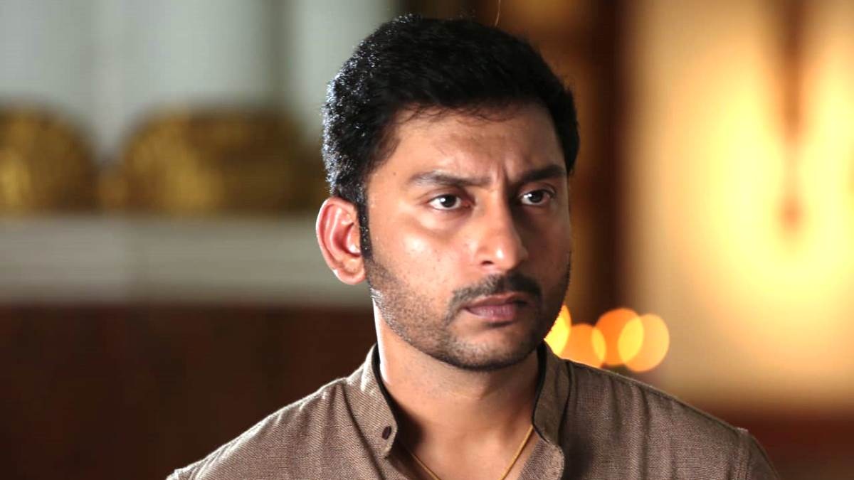 RJ Balaji reveals missing out doing this 2023 hit Tamil film: 'It is the only regret in my career'