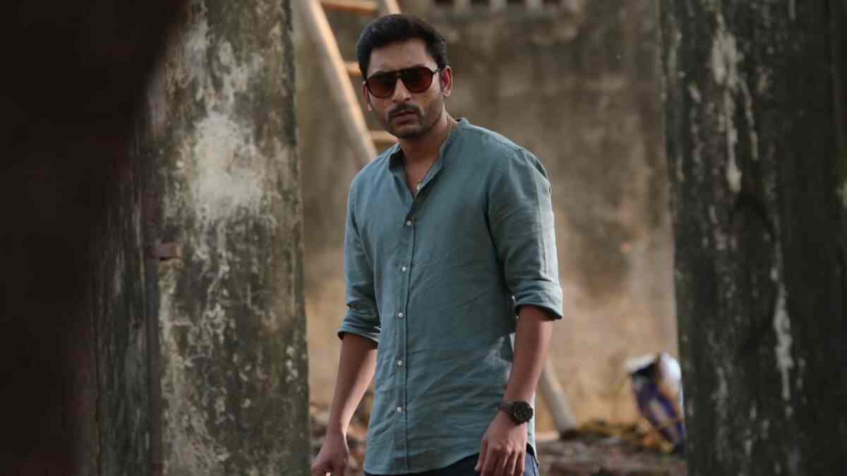 Run Baby Run OTT release date: When and where to watch RJ Balaji, Aishwarya Rajesh's whodunit online