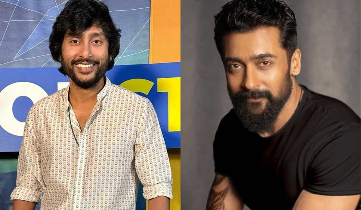 Suriya 45 update: Suriya, RJ Balaji’s film to start rolling soon; AR Rahman joins the team?