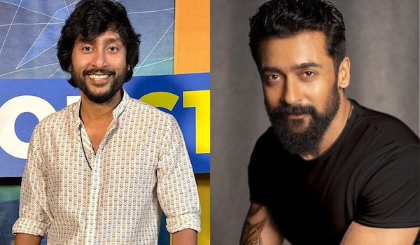 Suriya 45: Tamil star to collaborate with this actor-filmmaker for the first time?