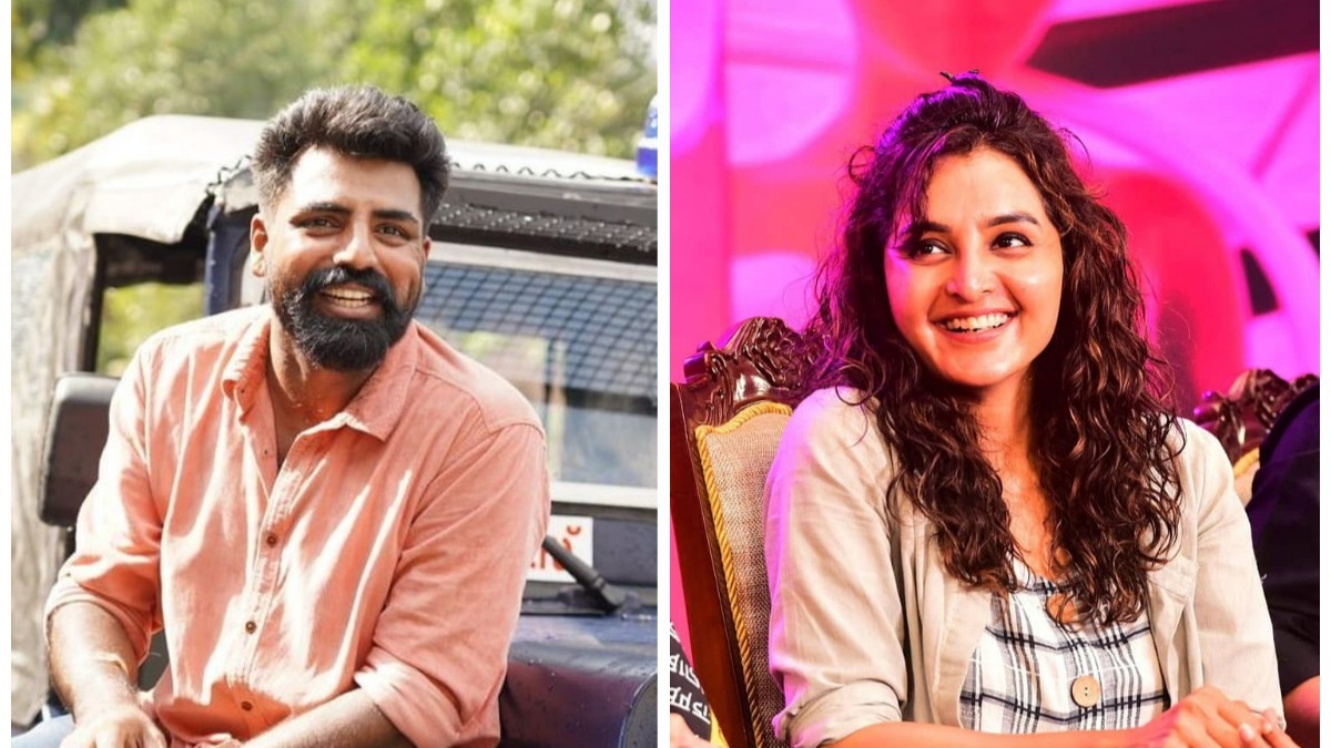 Exclusive! RJ Shaan confirms plans of directorial debut with a Manju Warrier-starrer