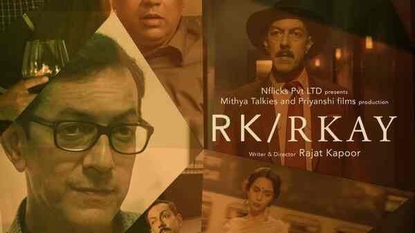 RK/RKAY: Actor-director Rajat Kapoor reveals how 800 people crowdfunded the Mallika Sherawat starrer film