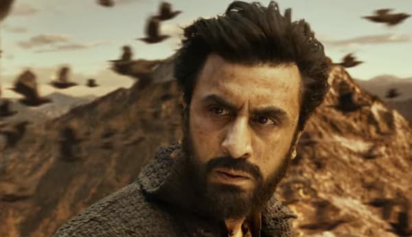 Shamshera trailer: Ranbir Kapoor is a dacoit-turn-saviour against ruthless Sanjay Dutt