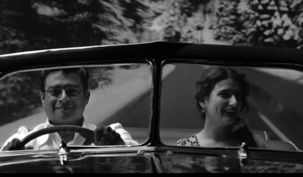 Aap Jaisa Koi Trailer OUT: R. Madhavan and Fatima Sana Shaikh's unconventional love story is relevant to younger generation