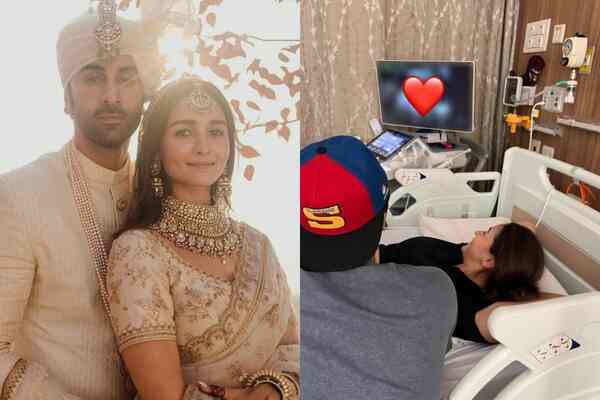 Ranbir Kapoor and Alia Bhatt pregnant: Priyanka Chopra, Karan Johar, Ishaan Khatter and others congratulate soon-to-be parents