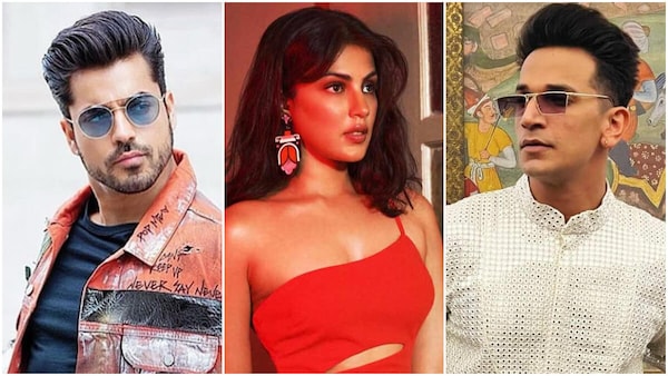 Roadies 19: Gautam Gulati and Rhea Chakraborty refuse to shoot with Prince Narula after a major fight; details here!