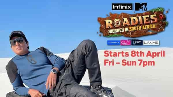 Roadies Journey In South Africa: Here is the full list of contestants on the Sonu Sood hosted show