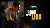 Roar of The Lion