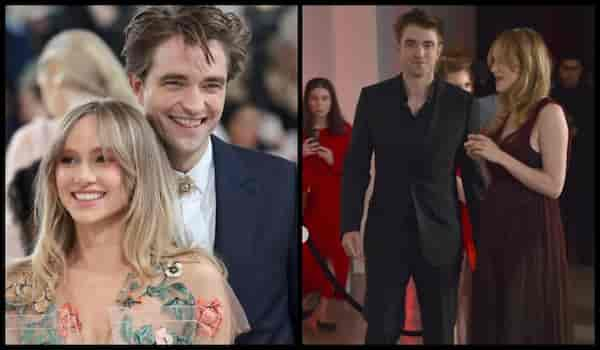 Baby on Board? Robert Pattinson’s girlfriend Suki Waterhouse sparks pregnancy rumors amid baby bump