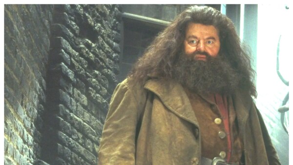 Harry Potter actor Robbie Coltrane’s cause of death revealed