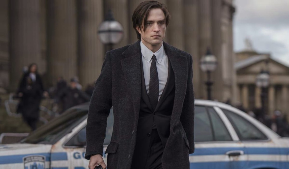 Robert Pattinson feels like a newcomer in the industry, after the SAG-AFTRA strike