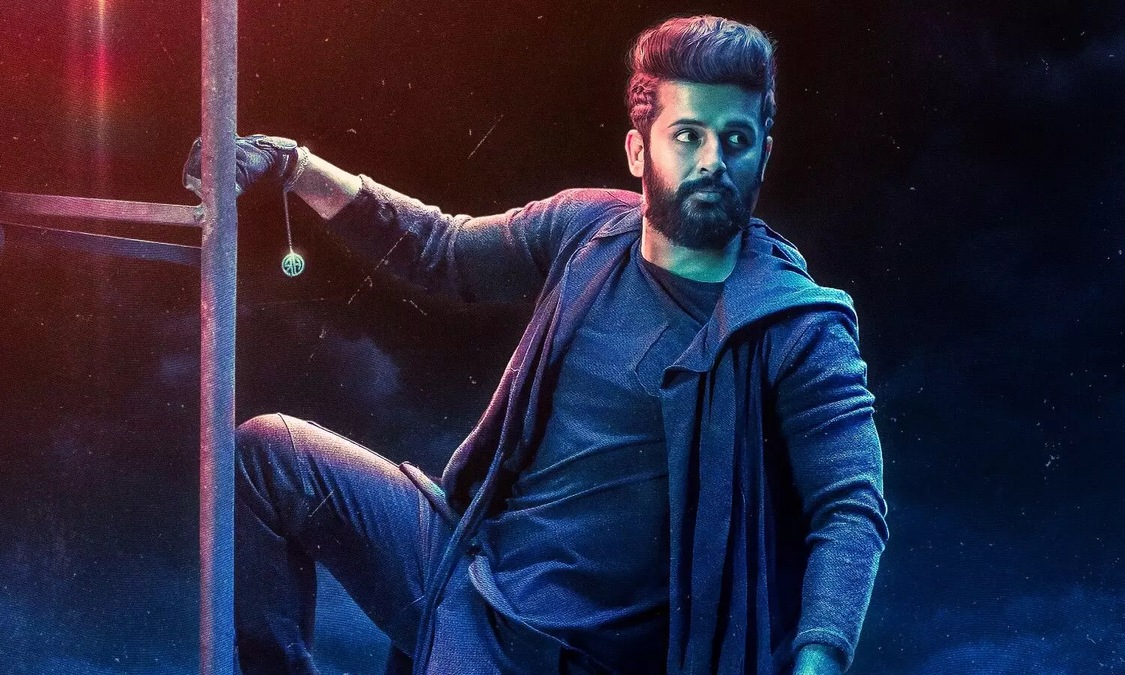 Robinhood Review: Nithiin’s film delivers laughs but lacks standout moments
