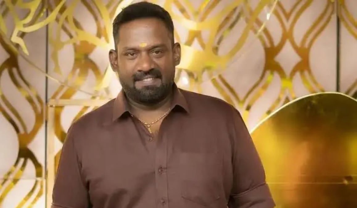 Actor-comedian Robo Shankar dies at 46: Film fraternity expresses shock, pays lats respects
