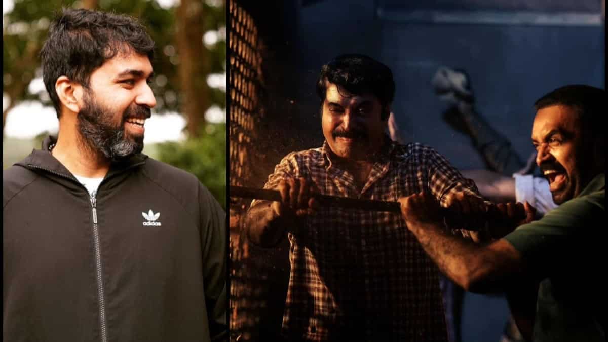 Kannur Squad director Roby Varghese Raj on why he scripted the Tikri ...