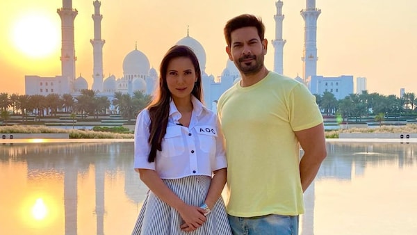 Rochelle Rao and Keith Sequeira blessed with a baby girl; Soni Razdan and other celebs congratulate the couple