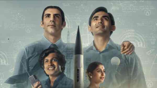 Rocket Boys release date: When and where to watch Jim Sarbh-led biographical series