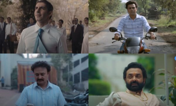 Best of 2022: Rocket Boys, Panchayat season 2, Gullak season 3 - Top 22 Original web series on Netflix, Prime Video, Disney+ Hotstar