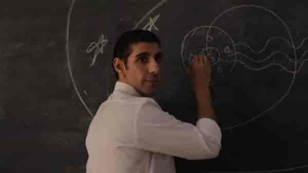 Rocket Boys review: Jim Sarbh is the diamond that helps the already well-made series shine out