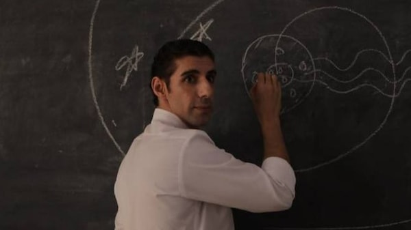 Rocket Boys review: Jim Sarbh is the diamond that helps the already well-made series shine out