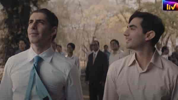 Rocket Boys trailer reaction: Netizens are in awe of Jim Sarbh-Ishwak Singh’s next, call it ‘content we all deserve’