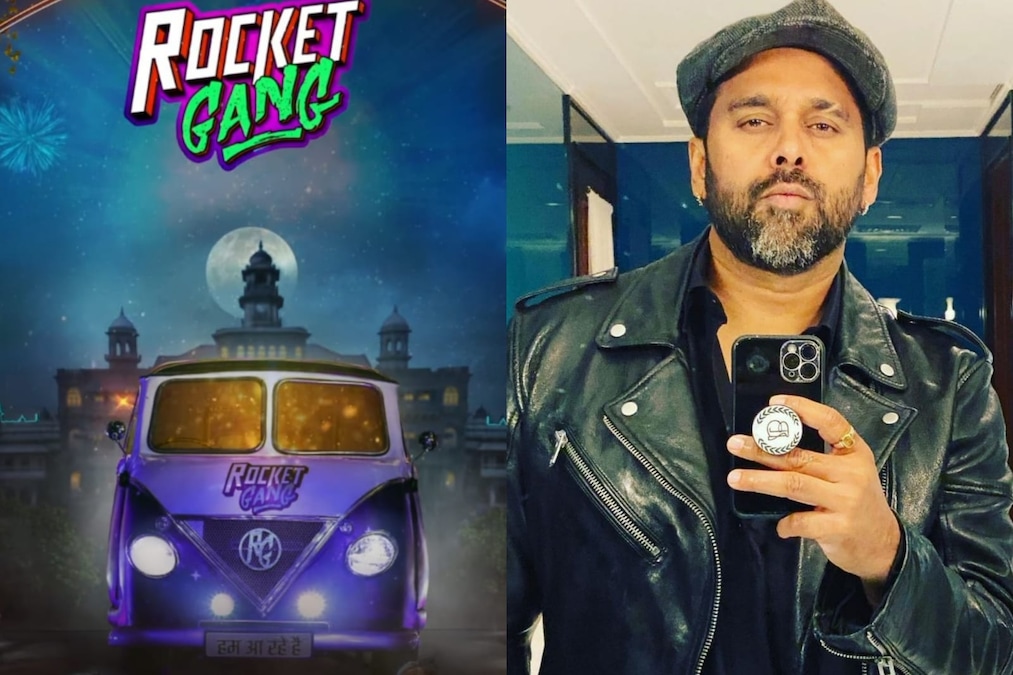 Rocket Gang: Bosco Martis’ directorial debut starring Aditya Seal and Nikita Dutta to release on THIS date