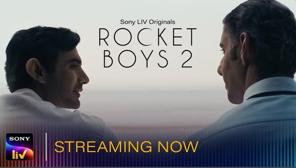 Rocket Boys season 2 Twitter review: Netizens call it a masterpiece, praise Jim Sarbh and Ishwak Singh