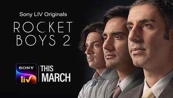 Rocket Boys season 2 release date: When and where to watch Jim Sarbh-Ishwak Singh's biographical drama series on OTT