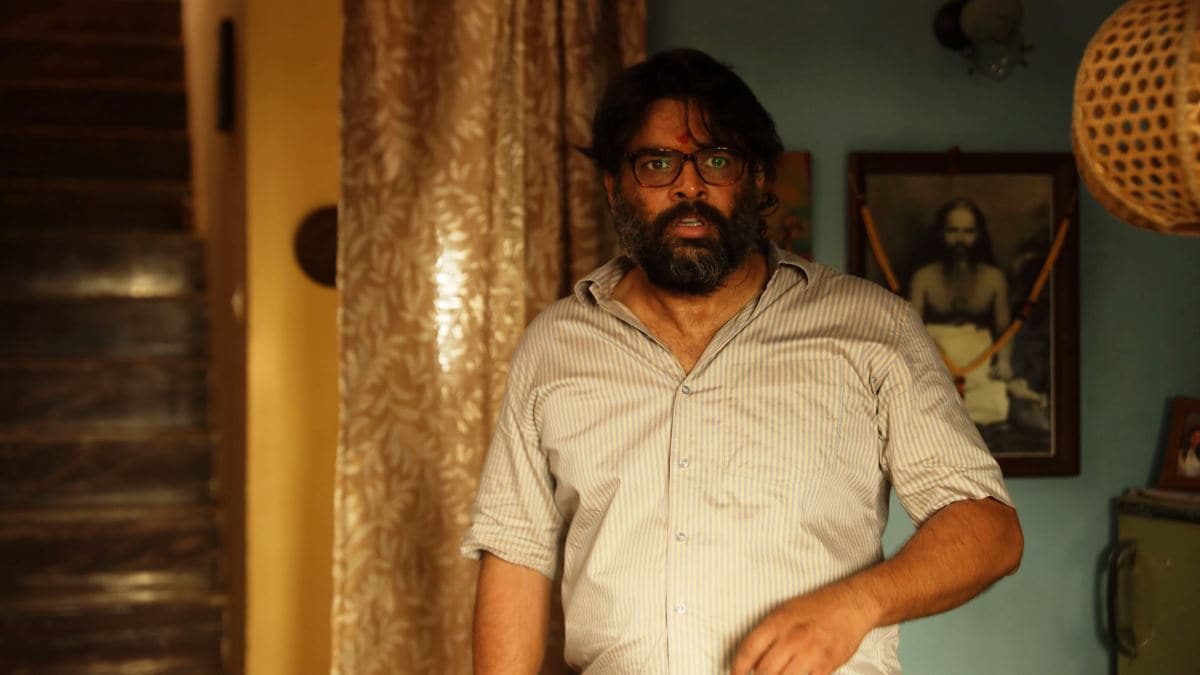 Rocketry: The Nambi Effect movie review: Despite flaws, Madhavan's earnest attempt manages to engage viewers