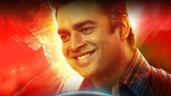 Rocketry: The Nambi Effect (Hindi) - After Amazon Prime Video, R Madhavan’s directorial debut to stream on THIS OTT platform