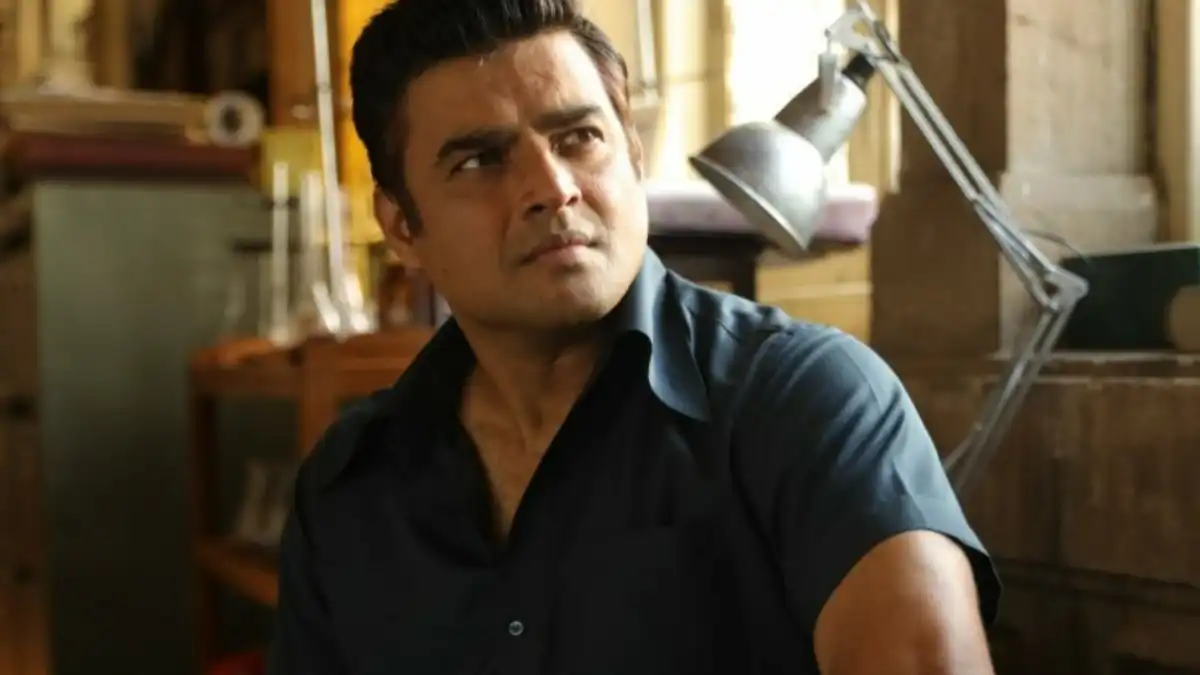 Madhavan clears rumours on losing house to make Rocketry, says he'll proudly pay huge income tax this year