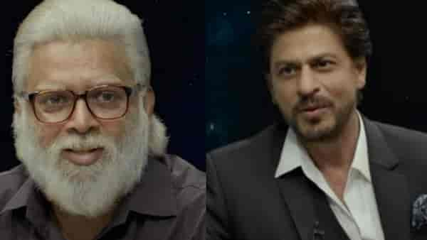 Shah Rukh Khan introduced his friends to R Madhavan as Nambi Narayan, these stalwarts couldn’t recognize actor