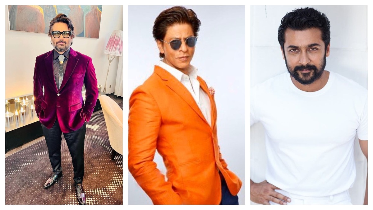 Rocketry: R Madhavan says he was pleasantly surprised when Shah Rukh Khan, Suriya did the movie without pay