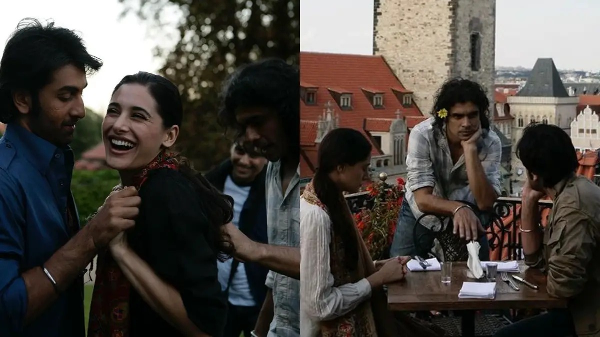 12 years of Rockstar: Imtiaz Ali pens a heartfelt note, Nargis Fakhri says ‘Heer will always be a part of me’