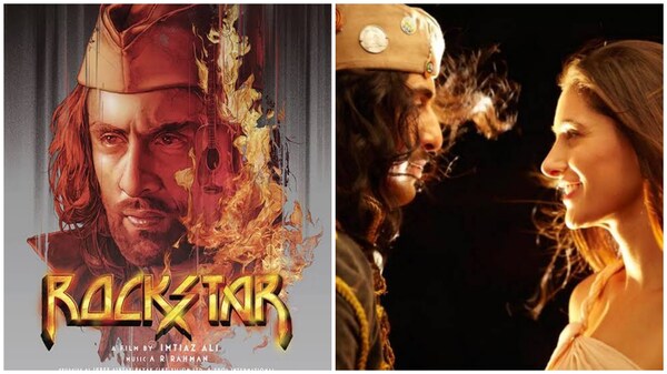 Ten years of Rockstar: Imtiaz Ali, AR Rahman and fans celebrate film turning a decade old