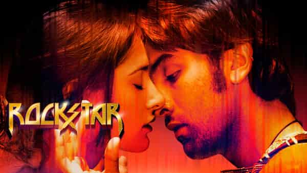 Lovestruck: Imtiaz Ali-Ranbir Kapoor's masterpiece Rockstar shows love is eternal