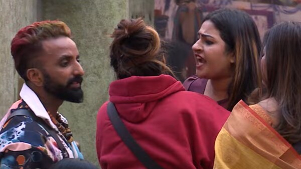 Bigg Boss Malayalam Season 6 – Rocky provokes Apsara ahead of next week’s captaincy task