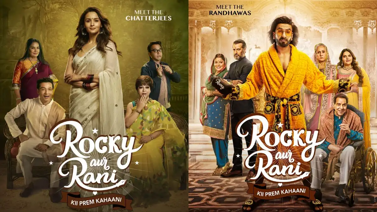 Rocky Aur Rani Kii Prem Kahaani’s promo to be out by end of June: Report