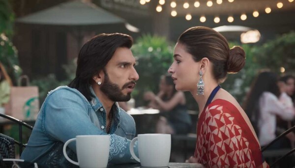 Rocky Aur Rani Kii Prem Kahaani Twitter review: Netizens love Ranveer Singh-Alia Bhatt's chemistry in Karan Johar's joyride