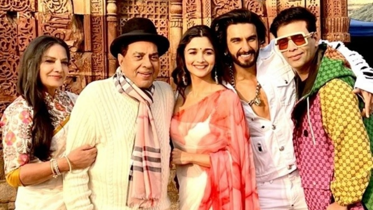 Karan Johar spent a MASSIVE amount for Rocky Aur Rani Kii Prem Kahaani starring Alia Bhatt and Ranveer Singh? Here's everything you need to know!