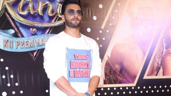 Ranveer Singh’s Padmaavat is his most loved film till date, can Rocky Aur Rani Kii Prem Kahani beat that?