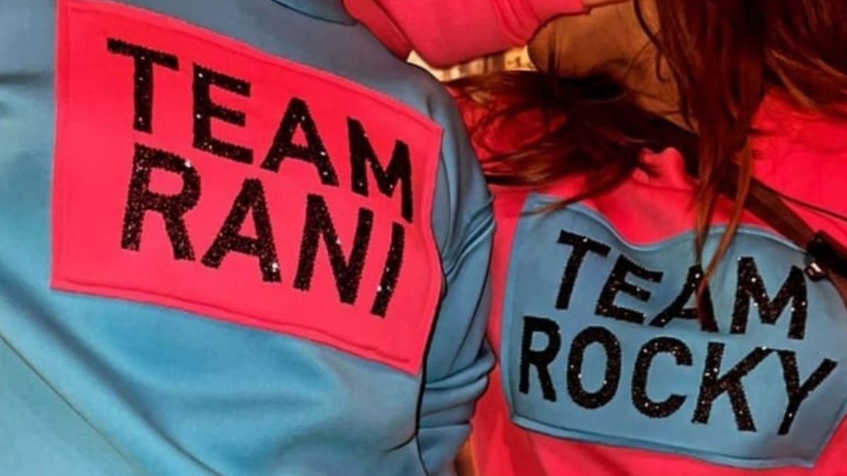 Rocky Aur Rani Ki Prem Kahani: Karan Johar wraps up Ranveer Singh-Alia Bhatt starrer; says it ‘felt like coming home'