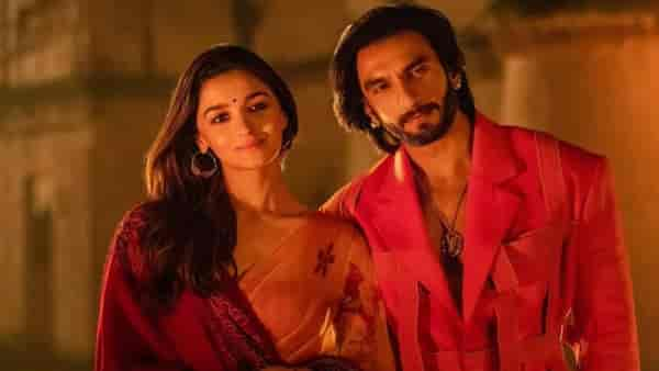 Ranveer Singh praises Yuvraj Dua for helping deliver ‘West Delhi’ dialects in Rocky Aur Rani Kii Prem Kahaani