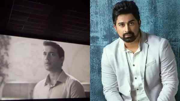 Rannvijay Singha praises brother Harman Singha for his role in Rocky Aur Rani Kii Prem Kahaani: ‘To see you on the big screen for the first time was...’