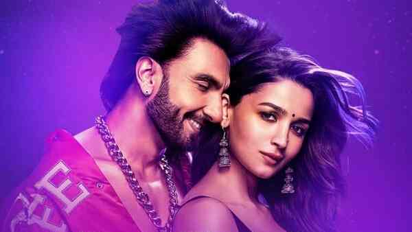 Rocky Aur Rani Kii Prem Kahaani box office day 6: Alia Bhatt-Ranveer Singh's rom-com is a hit, inches close to Rs. 70 crore