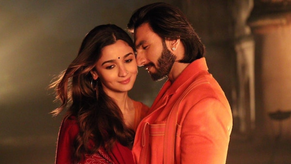 Alia Bhatt wishes ‘Rocky’ Ranveer Singh on his birthday: ‘A day filled with love, laughter and lots of...’